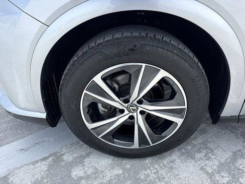 Certified 2023 Lexus RX 350 Premium w/ Cold Area Package FWD image 10