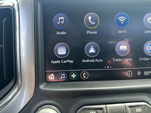 Used 2019 Chevrolet Silverado 1500 LT w/ All-Star Edition AWD/4WD image 16