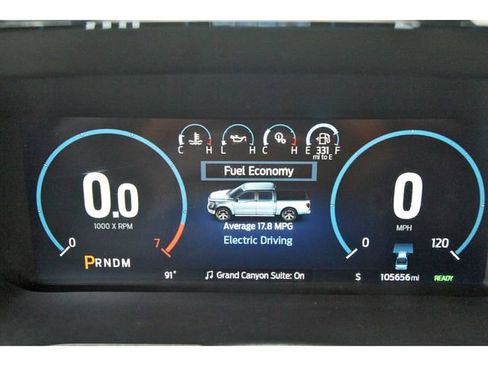 Used 2021 Ford F150 King Ranch w/ Equipment Group 601A High AWD/4WD image 15