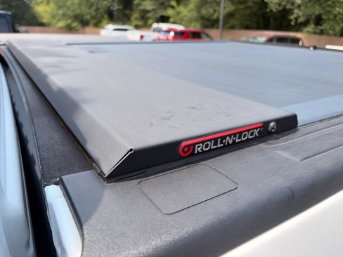 Used 2022 RAM 1500 Rebel w/ G/T Package AWD/4WD image 16