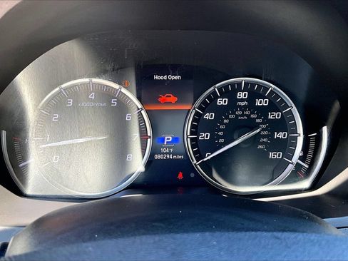 Used 2019 Acura MDX SH-AWD w/ Technology Package image 12