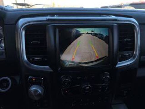 Used 2016 RAM 1500 Limited image 29