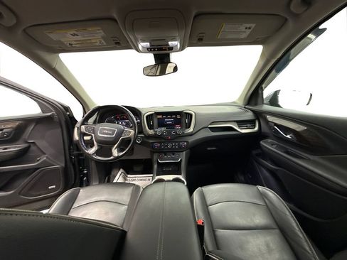 Used 2019 GMC Terrain Denali w/ Driver Alert Package II image 20