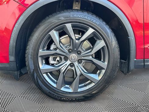 Used 2022 Acura MDX A-Spec image 35