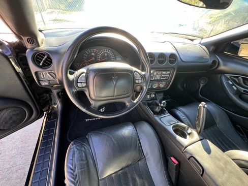 Used 2001 Pontiac Firebird Formula w/ Protection Group image 26