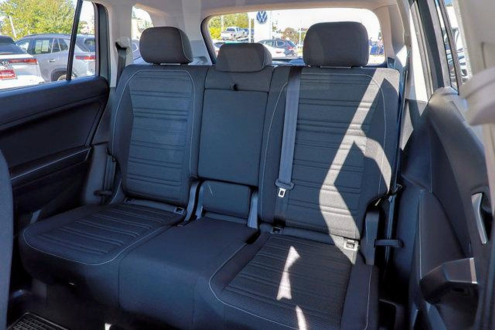Used 2023 Volkswagen Tiguan S w/ Driver Assistance Package AWD/4WD image 28