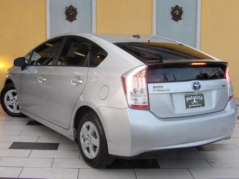Used 2011 Toyota Prius Two image 5