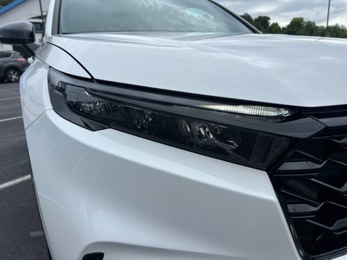 Used 2026 Honda CR-V Sport image 24