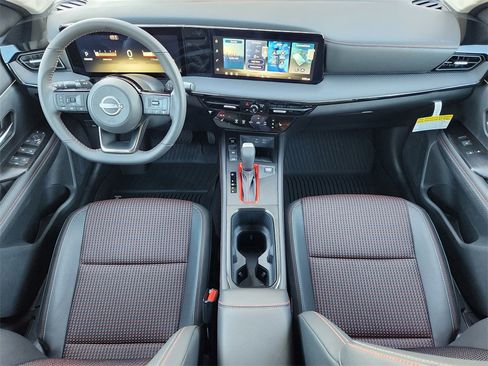 New 2026 Nissan Kicks SR w/ Cold Weather Package image 20
