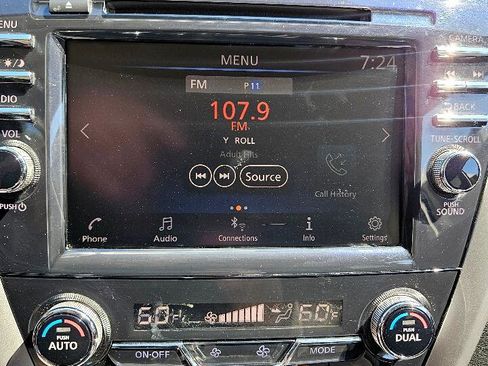 Used 2019 Nissan Murano S image 16