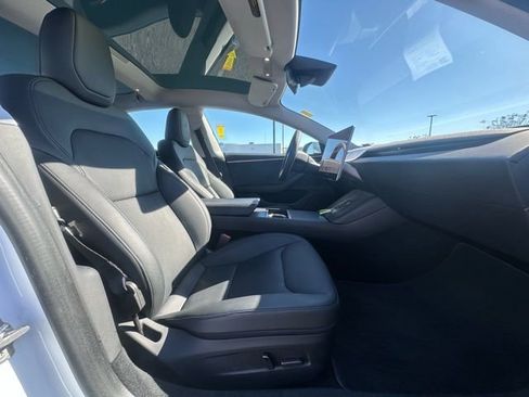 Used 2024 Tesla Model 3 Long Range image 28