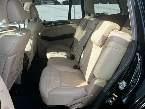 Used 2018 Mercedes-Benz GLS 450 LocalTrade/4MATIC/Premium1Pkg/ image 13