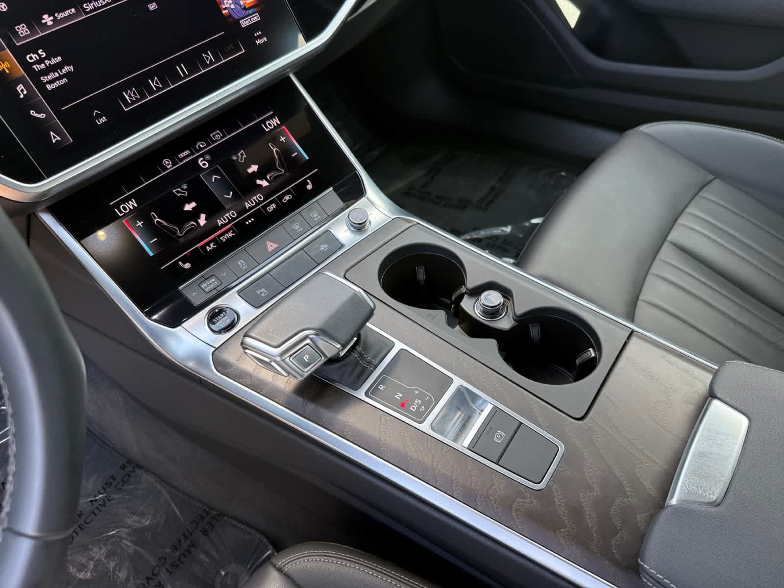 Used 2023 Audi A6 2.0T Premium w/ Convenience Package AWD/4WD image 22