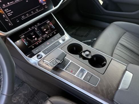Used 2023 Audi A6 2.0T Premium w/ Convenience Package AWD/4WD image 22