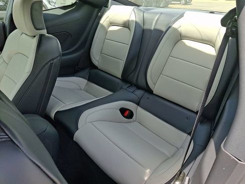 New 2026 Ford Mustang GT Premium RWD image 5