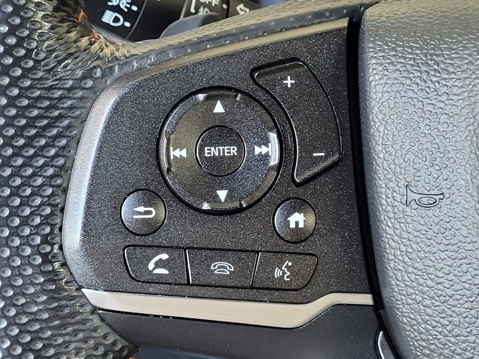 Used 2024 Honda Passport TrailSport image 31