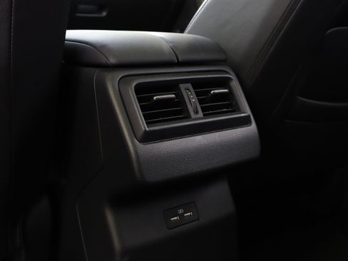 Certified 2024 MAZDA CX-50 AWD 2.5 S w/ Cargo Package image 27