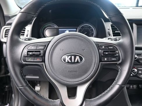 Used 2019 Kia Niro LX image 14