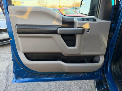 Used 2017 Ford F150 XLT w/ Equipment Group 301A Mid AWD/4WD image 18