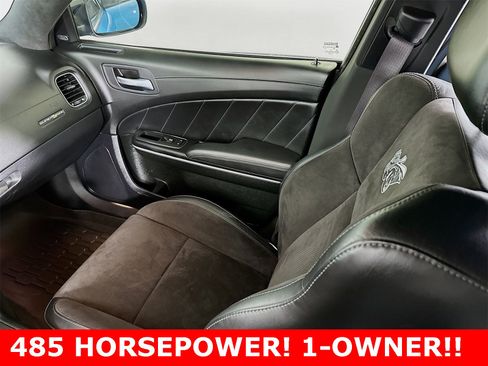 Used 2023 Dodge Charger Scat Pack w/ Plus Group image 24
