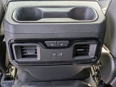 New 2026 GMC Sierra 1500 AT4 w/ AT4 Premium Package image 31