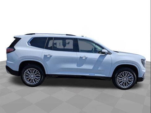 New 2026 GMC Acadia Denali image 3