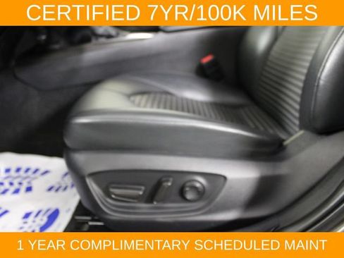 Used 2023 Toyota Camry SE FWD image 21