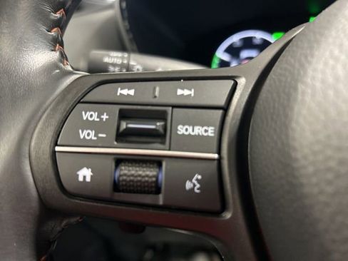 Certified 2023 Honda CR-V Sport image 31