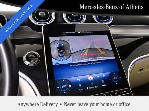 Certified 2025 Mercedes-Benz GLC 300 4MATIC image 34