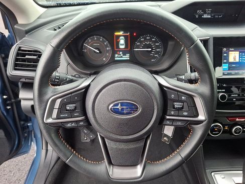 Certified 2021 Subaru Crosstrek 2.0i Premium w/ Popular Package #3 image 20