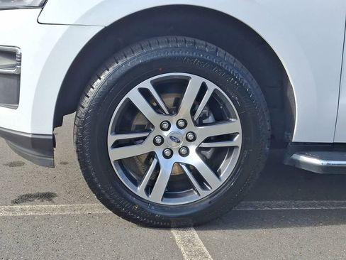 Certified 2023 Ford Expedition Max Limited image 29