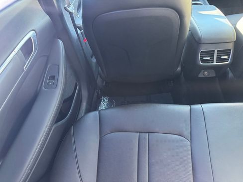 Used 2020 Hyundai Sonata Limited w/ Cargo Package image 21