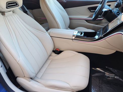 Certified 2026 Mercedes-Benz CLE 300 4MATIC Cabriolet image 13