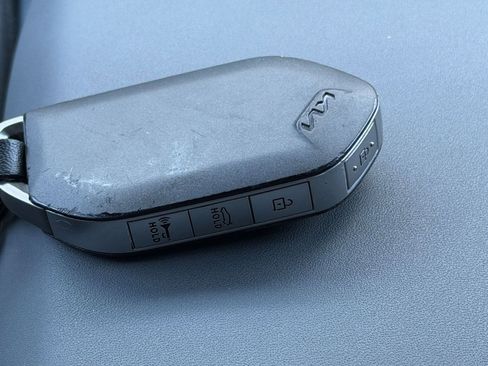 Used 2025 Kia K4 FWD image 21