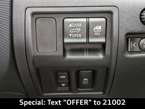 Used 2015 Lexus IS 250C w/ Luxury Package image 28