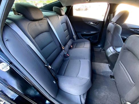 Used 2024 Chevrolet Malibu RS image 19