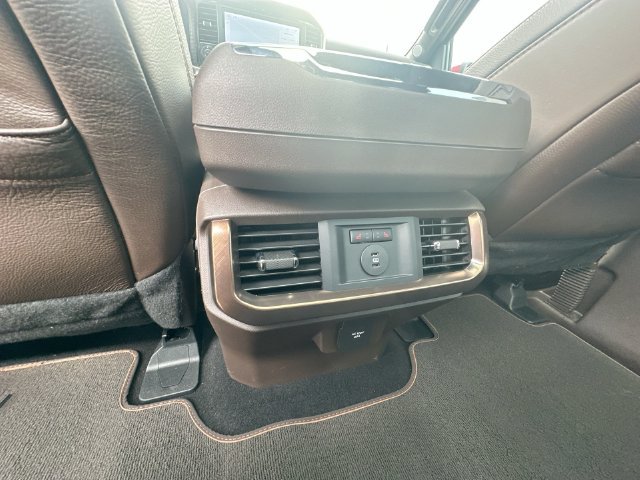 Used 2025 Ford F150 King Ranch AWD/4WD image 26