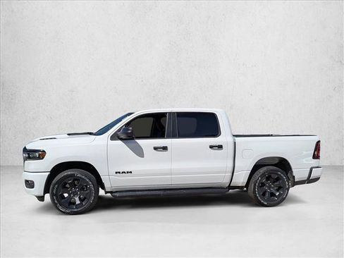 New 2026 RAM 1500 Express AWD/4WD image 5
