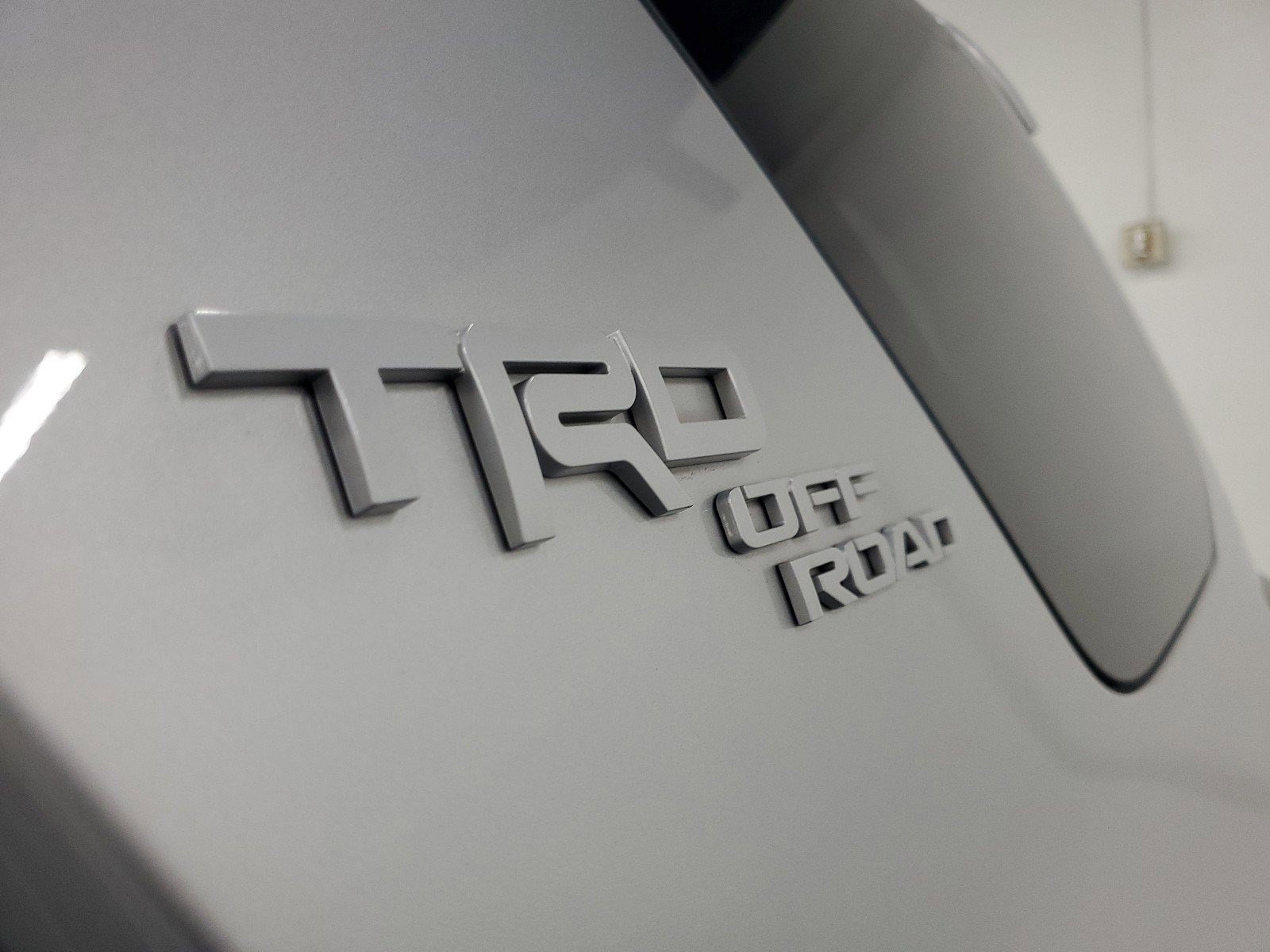 Used 2021 Toyota 4Runner TRD Off-Road AWD/4WD image 11