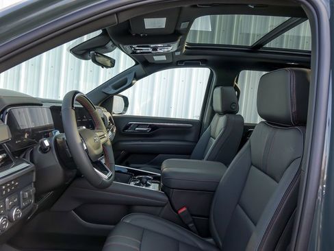 New 2026 Chevrolet Tahoe RST w/ Advanced Technology Package image 17