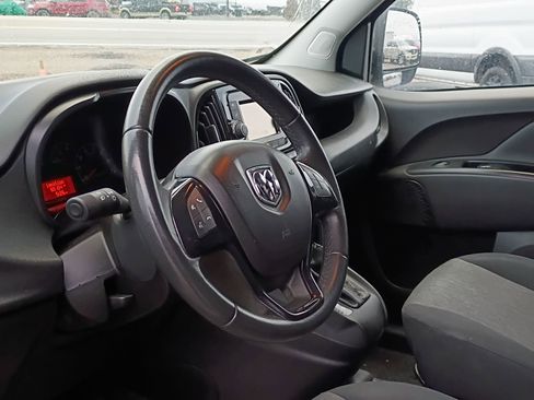 Used 2015 RAM ProMaster City Tradesman SLT image 10