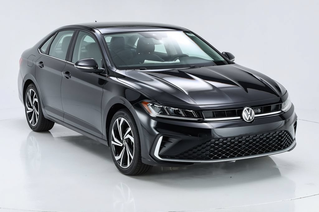 New 2026 Volkswagen Jetta SEL FWD image 53