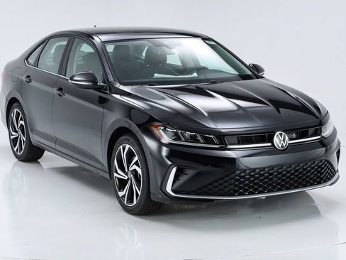 New 2026 Volkswagen Jetta SEL FWD image 53