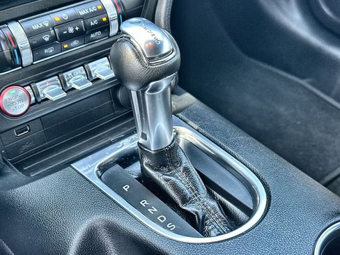 Used 2018 Ford Mustang GT w/ GT Performance Package image 23