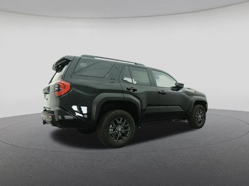New 2026 Toyota 4Runner SR5 AWD/4WD image 25