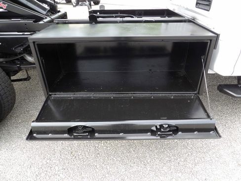Used 2020 Ford F450 XL w/ Power Equipment Group AWD/4WD image 67