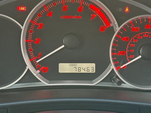 Used 2014 Subaru Impreza WRX Limited image 37