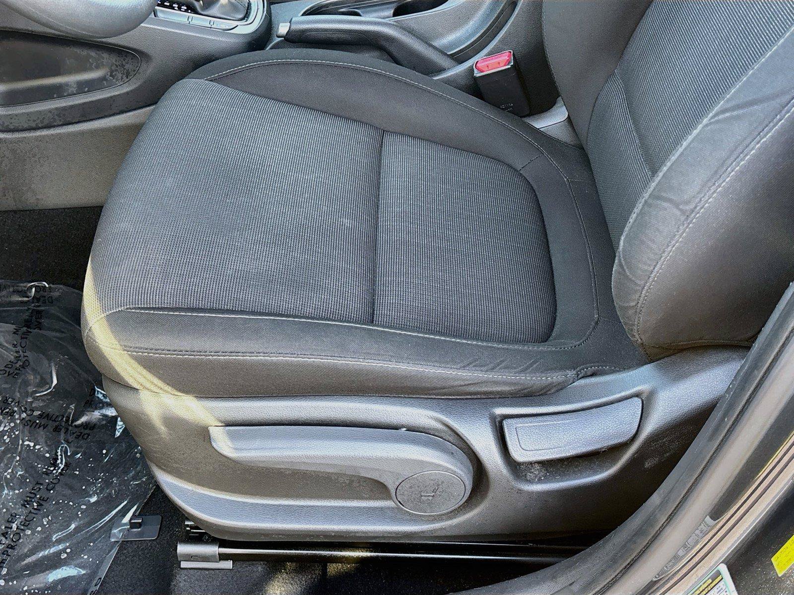 Used 2022 Hyundai Kona SEL w/ Cargo Package FWD image 18