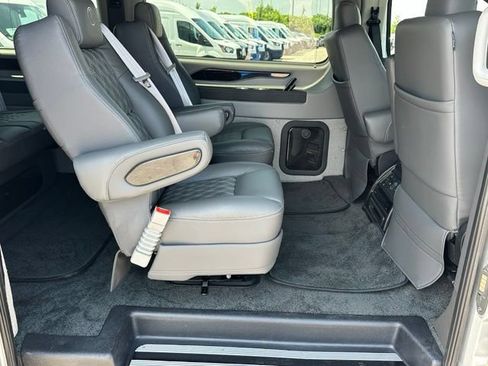 New 2026 Ford Transit 150 Low Roof AWD image 12