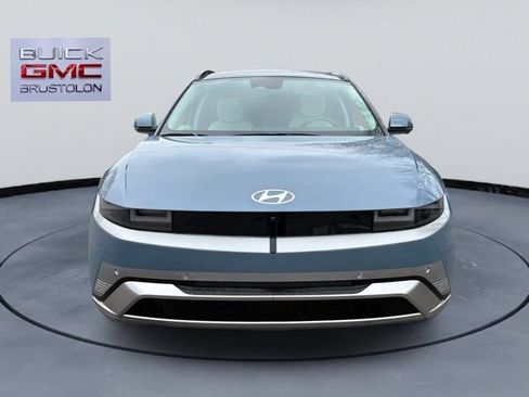 Used 2026 Hyundai Ioniq 5 Limited AWD/4WD image 5